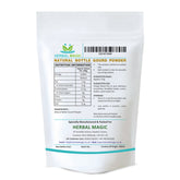 Natural Bottle Gourd Powder